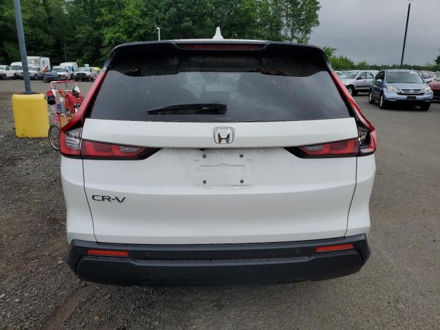 2023 Honda Cr-V Exl VIN: 5J6RS4H76PL010545 Lot: 58095584