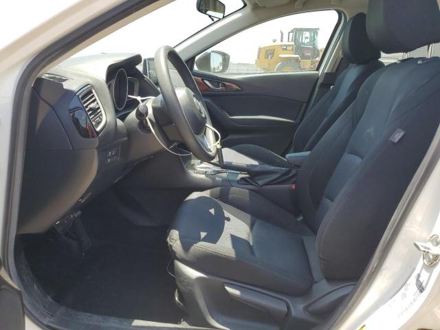 2016 Mazda 3 Sport VIN: 3MZBM1U71GM317753 Lot: 58025704