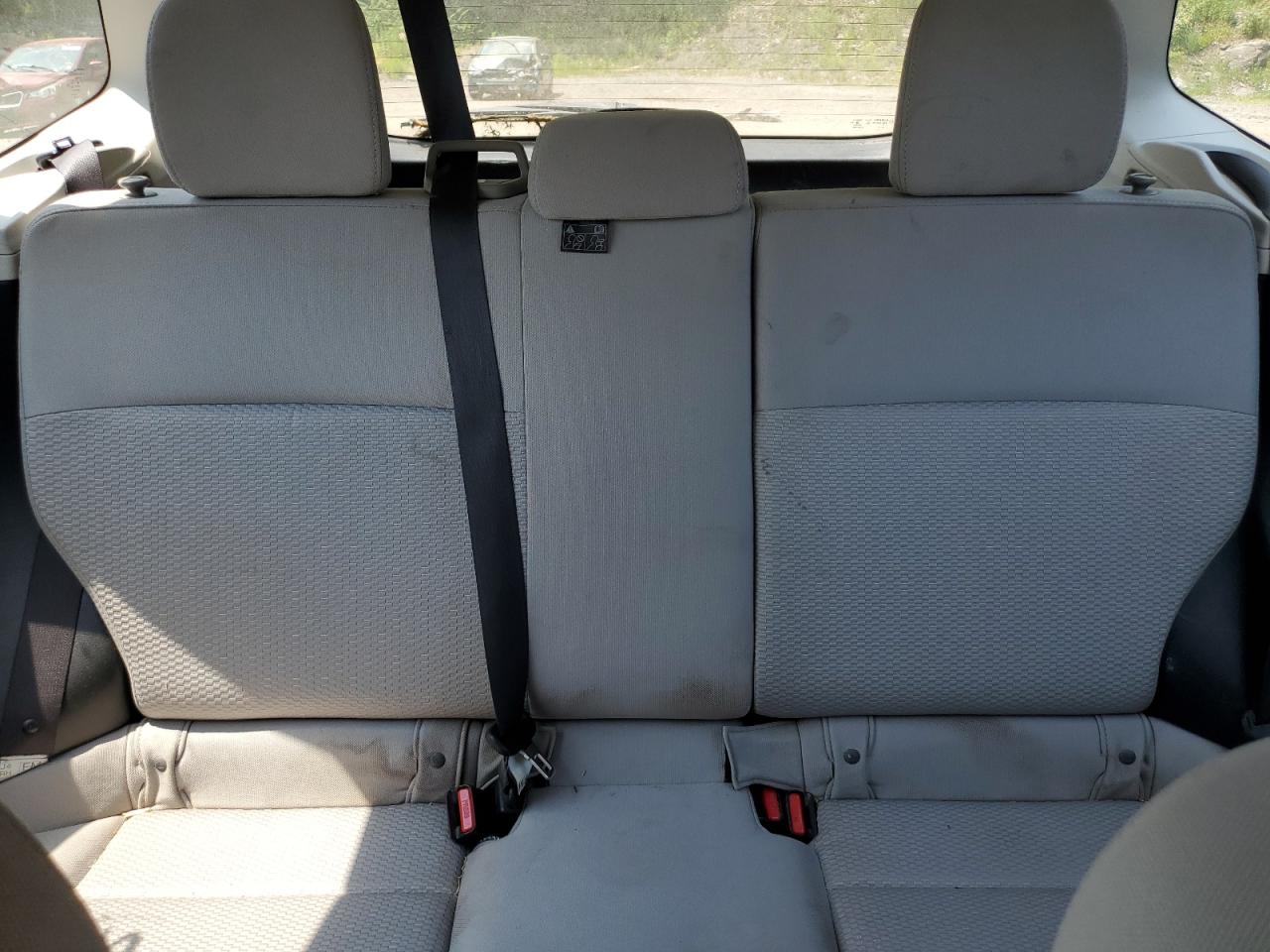 JF2SJAAC4EH471602 2014 Subaru Forester 2.5I