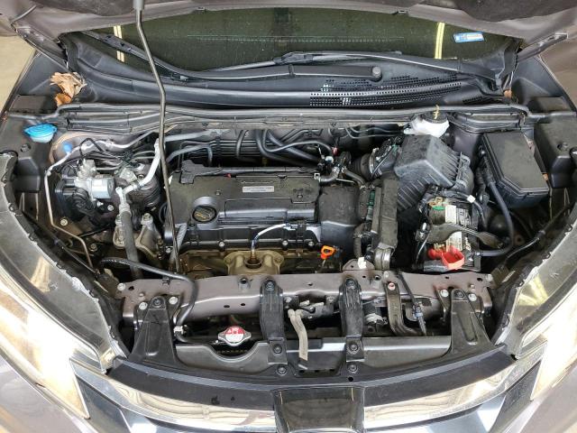 2016 HONDA CR-V EXL - 2HKRM3H73GH551230