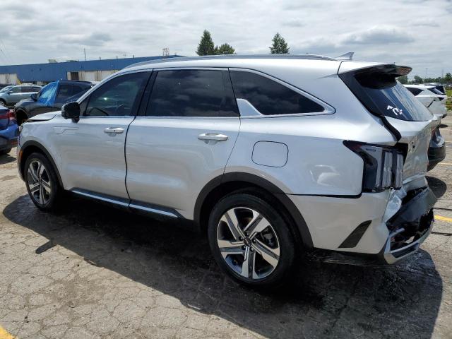 KNDRKDLG5P5216019 Kia Sorento Sxp 2023