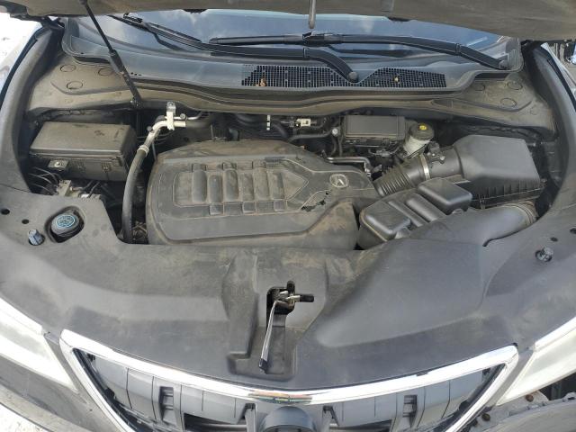 VIN 5FRYD3H24EB003523 2014 Acura MDX no.12