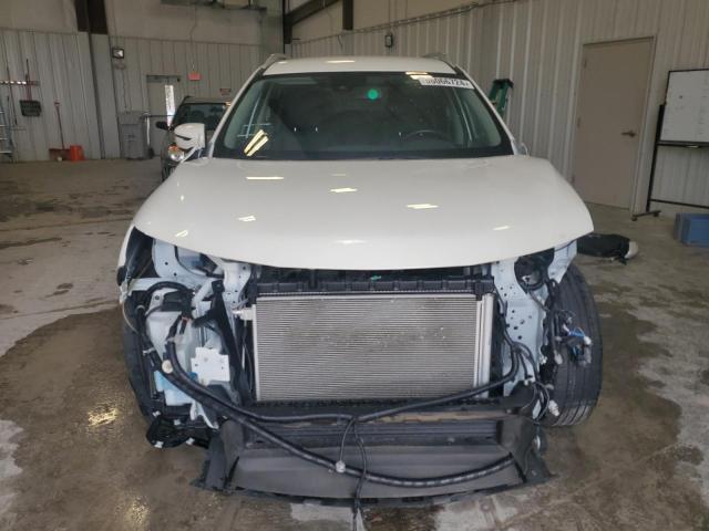 2020 Nissan Rogue S VIN: JN8AT2MVXLW131911 Lot: 56066724