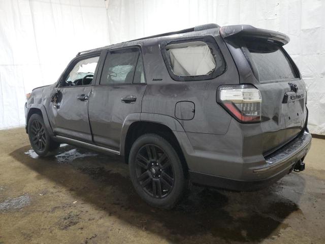 2019 TOYOTA 4RUNNER SR - JTEBU5JR5K5685475