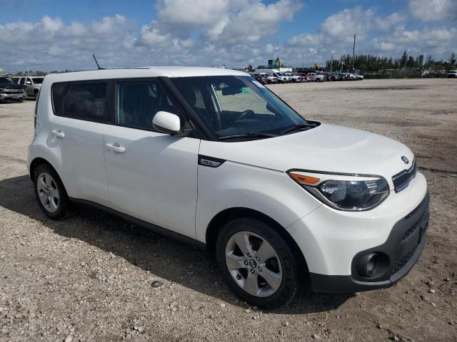 2017 KIA SOUL - KNDJN2A27H7430810