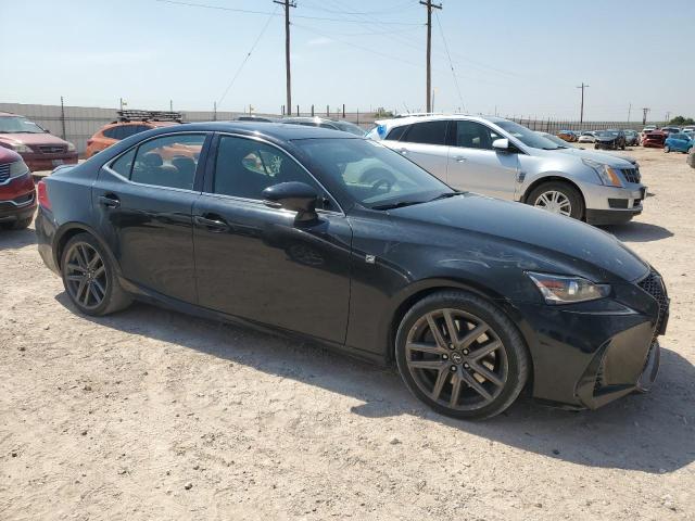 2017 LEXUS IS 200T - JTHBA1D24H5039856