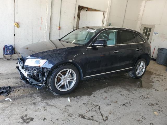 VIN WA1C2AFP2HA100070 2017 Audi Q5, Premium no.1