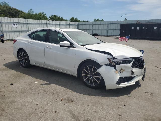 2018 Acura Tlx VIN: 19UUB3F3XJA003824 Lot: 57314094