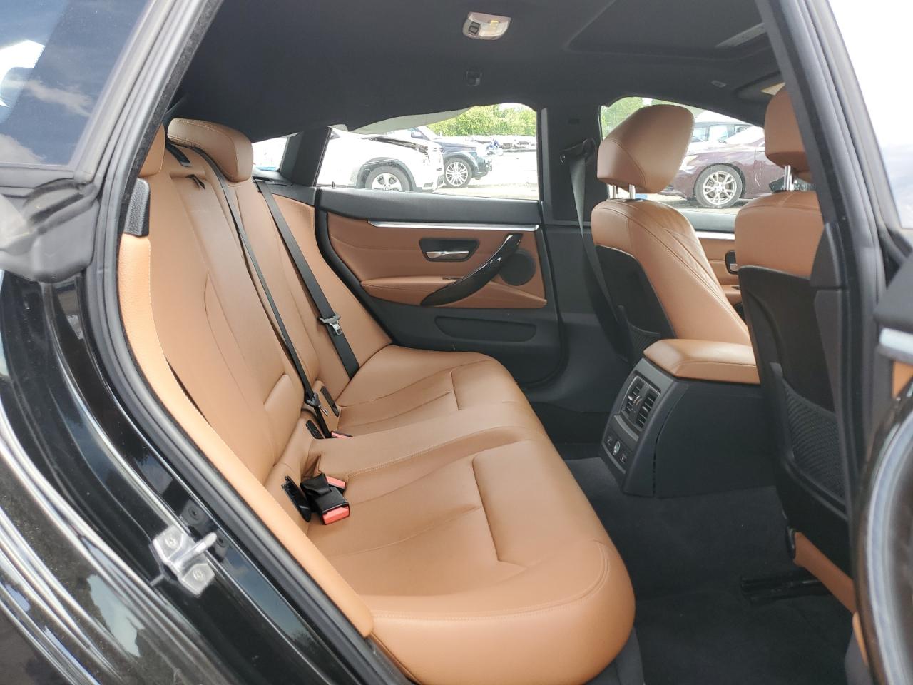 WBA4F9C3XHG812626 2017 BMW 430Xi Gran Coupe