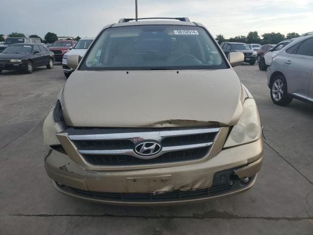 2007 Hyundai Entourage Gls VIN: KNDMC233976042118 Lot: 56152514