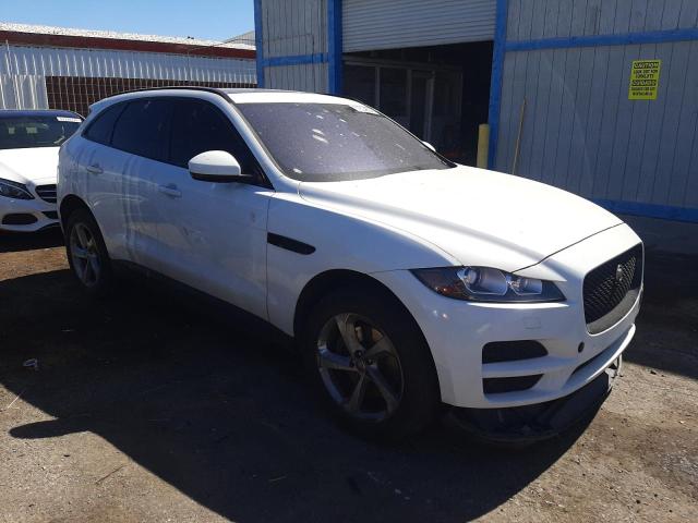 VIN SADCJ2BV8HA055403 2017 Jaguar F-Pace, Premium no.4