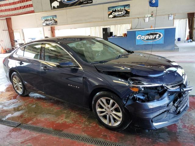 2016 Chevrolet Malibu Lt VIN: 1G1ZE5ST8GF198792 Lot: 58608574