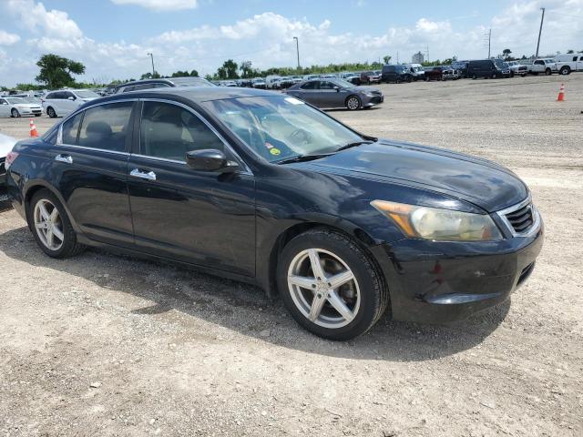 2009 Honda Accord Exl VIN: 1HGCP26849A138246 Lot: 60162954