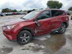 2018 TOYOTA RAV4 ADVEN - 2T3WFREV3JW509224