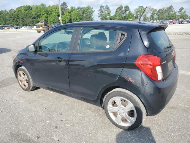 2019 Chevrolet Spark Ls VIN: KL8CB6SA4KC808071 Lot: 57401384