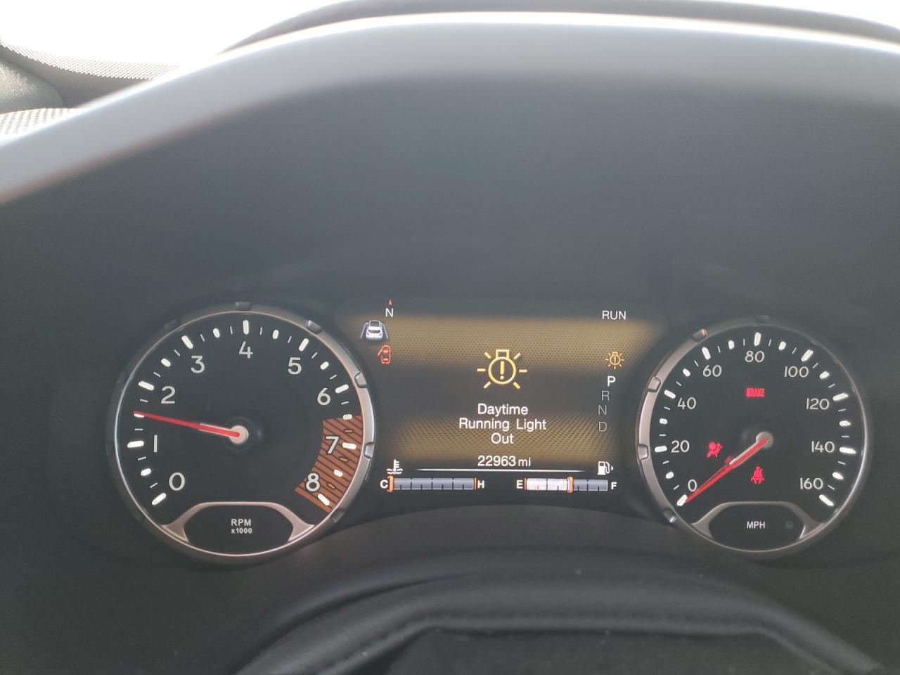 ZACNJDD11MPM93715 2021 Jeep Renegade Limited