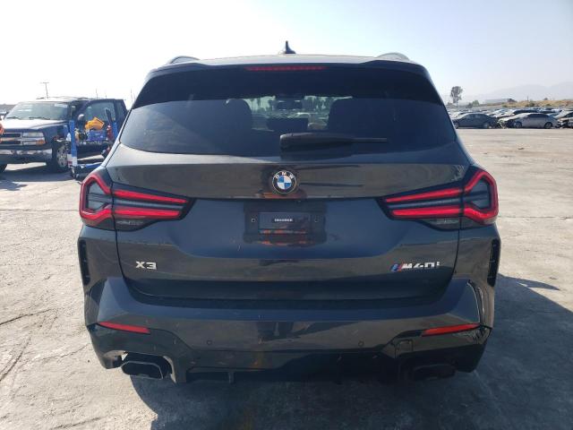 2023 BMW X3 M40I VIN: 5UX83DP00P9P82375 Lot: 57855414