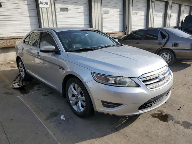 2010 Ford Taurus Sel VIN: 1FAHP2EW3AG110577 Lot: 57228714