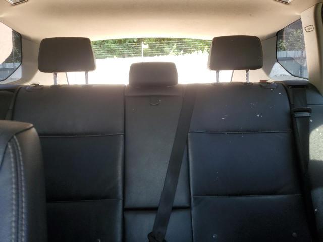 2012 BMW X3 xDrive28I VIN: 5UXWX5C59CL723826 Lot: 60267744