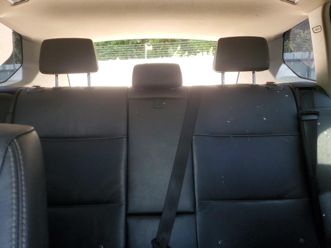 5UXWX5C59CL723826 2012 BMW X3 xDrive28I