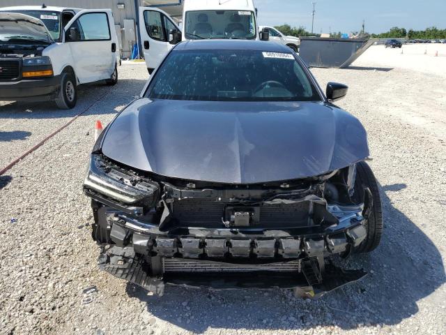 2022 Acura Tlx Tech A VIN: 19UUB5F57NA004688 Lot: 56910064