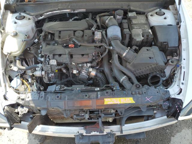 2020 Hyundai Sonata Sel Plus VIN: 5NPEJ4J24LH004344 Lot: 59925934