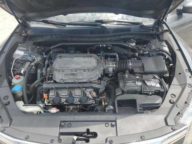 2011 Honda Accord Crosstour Exl VIN: 5J6TF2H57BL003495 Lot: 59413624