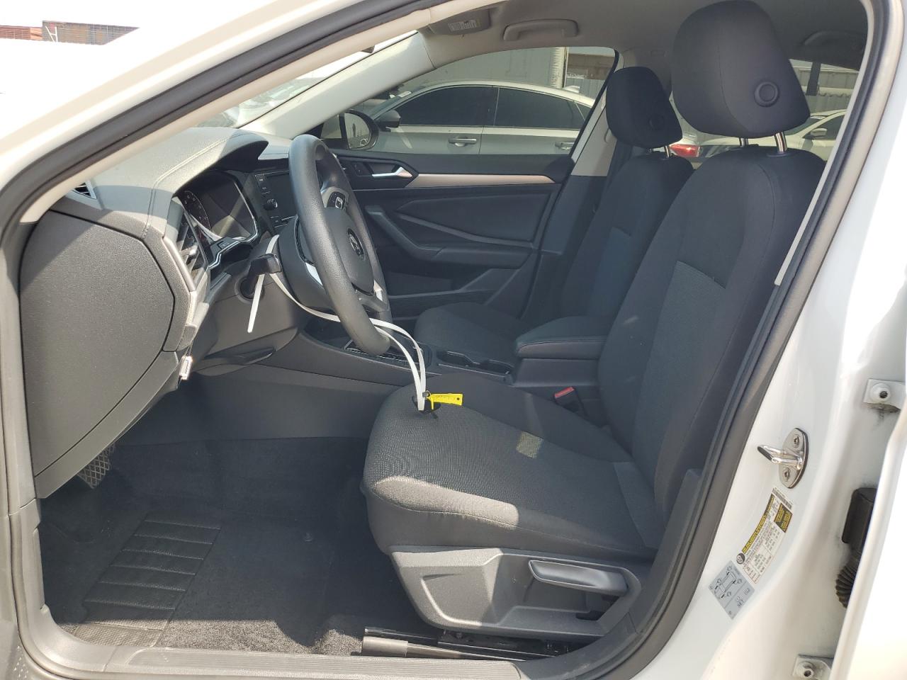 3VWC57BU6MM094909 2021 Volkswagen Jetta S