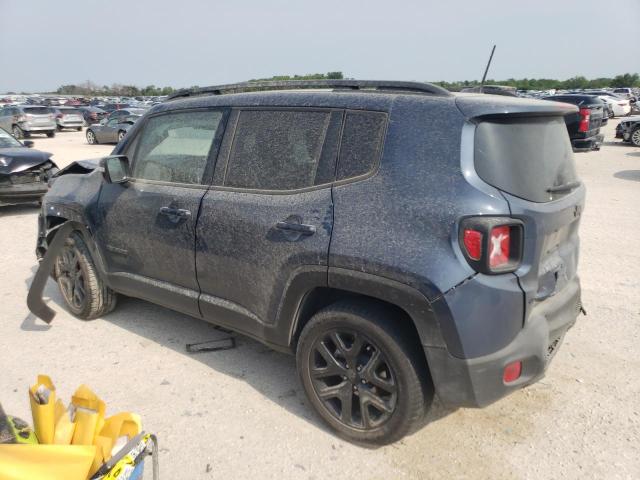2022 JEEP RENEGADE A ZACNJDE13NPN68396