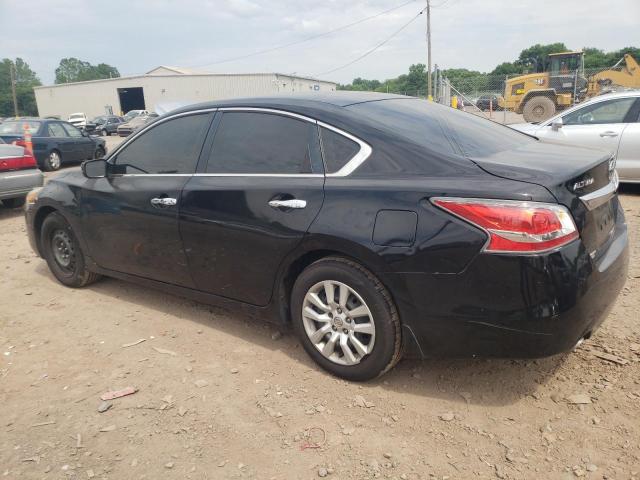 2015 Nissan Altima 2.5 VIN: 1N4AL3AP1FN389810 Lot: 59060494