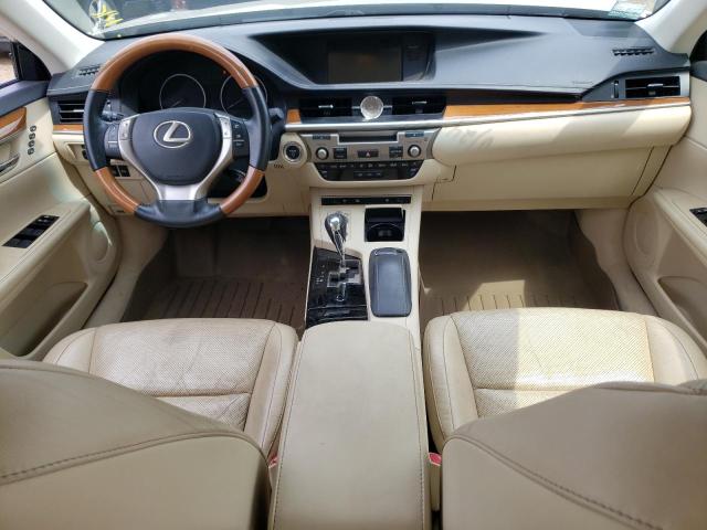 2014 Lexus Es 300H VIN: JTHBW1GG6E2066546 Lot: 58438094