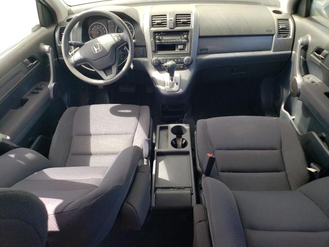 2009 Honda Cr-V Lx VIN: 5J6RE38359L004690 Lot: 55462054