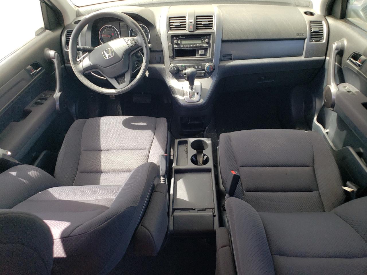 5J6RE38359L004690 2009 Honda Cr-V Lx