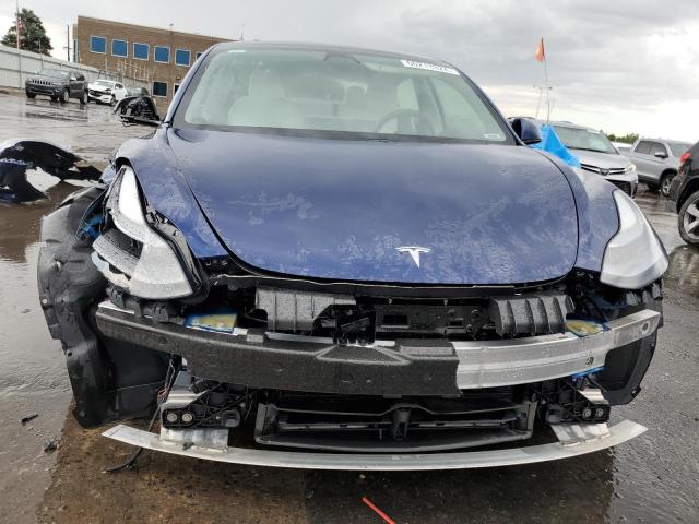2021 TESLA 3 - 5YJ3E1EA5MF029457