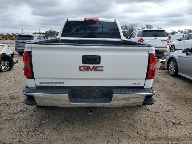 2014 GMC Sierra C1500 Sle VIN: 1GTR1UEH2EZ269551 Lot: 58240894