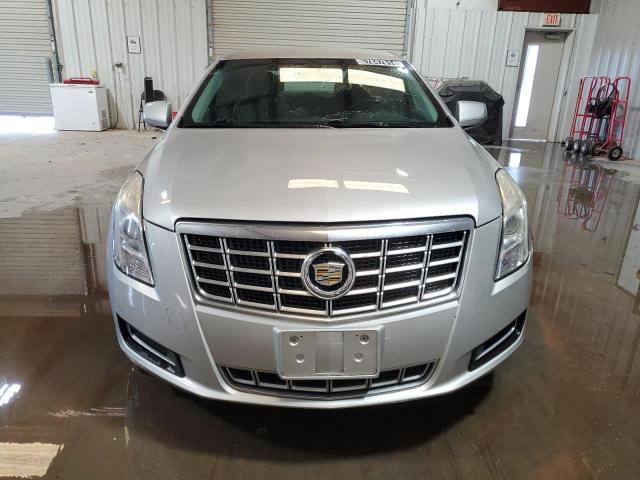 VIN 2G61L5S33E9317805 2014 Cadillac XTS no.5