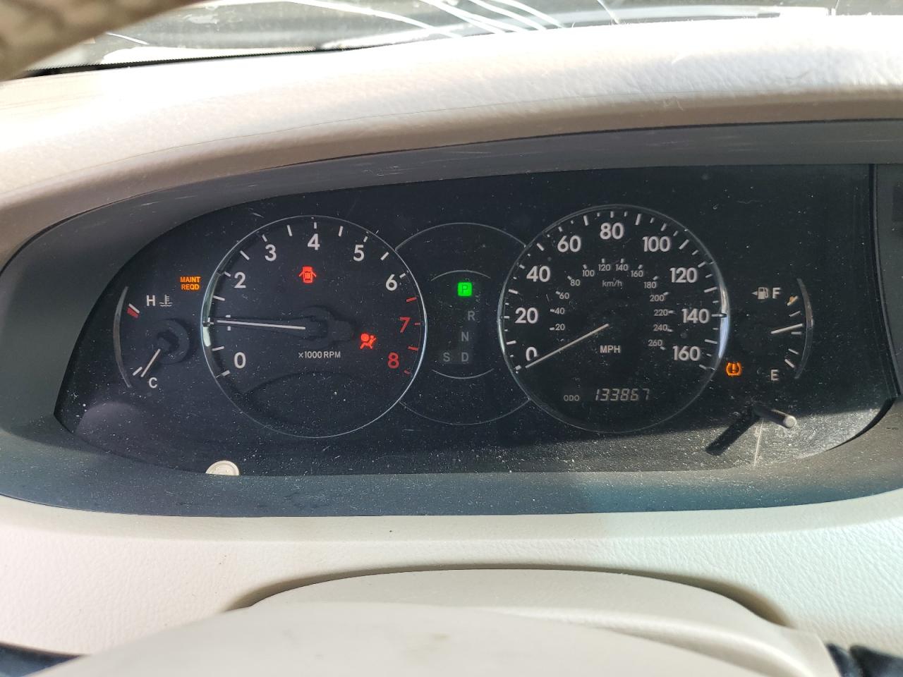 4T1BK36B08U317516 2008 Toyota Avalon Xl