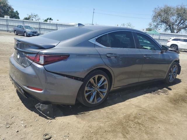 VIN 58AGZ1B17LU071410 2020 Lexus ES, 350 F-Sport no.3