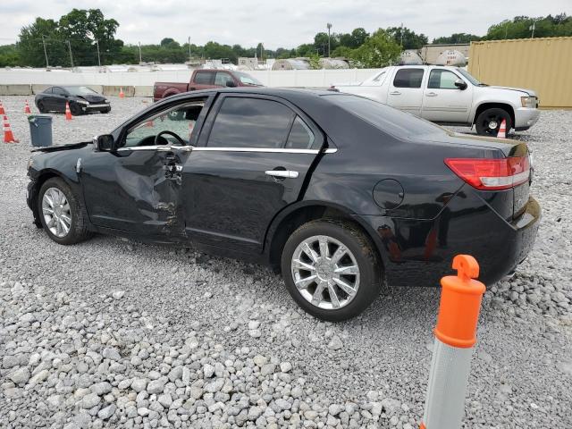 2011 Lincoln Mkz Hybrid VIN: 3LNDL2L35BR775046 Lot: 59080274