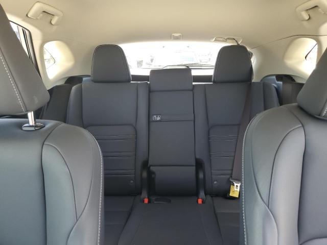 2019 LEXUS NX 300 BAS - JTJYARBZ0K2138304