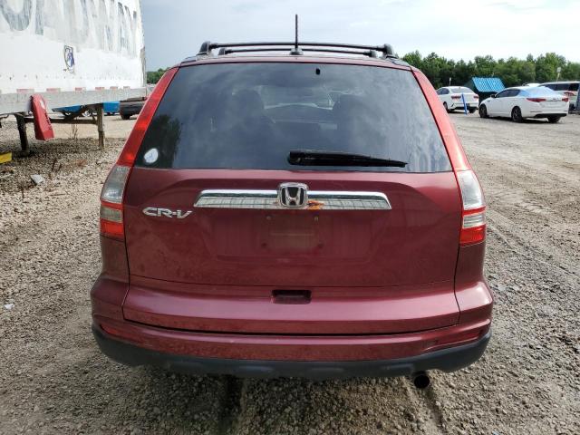 2011 Honda Cr-V Exl VIN: 5J6RE3H79BL022537 Lot: 57050094