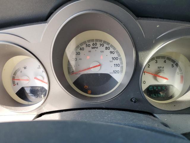 2008 Dodge Avenger Se VIN: 1B3LC46J38N213682 Lot: 58956664