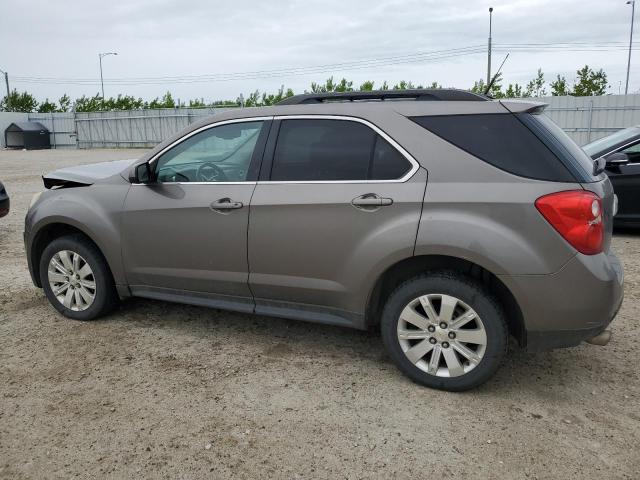 2011 Chevrolet Equinox Lt VIN: 2CNFLNE54B6353379 Lot: 57275674