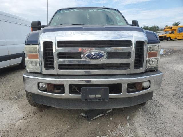 2008 Ford F350 Srw Super Duty VIN: 1FTWX31R88EC27200 Lot: 59062244