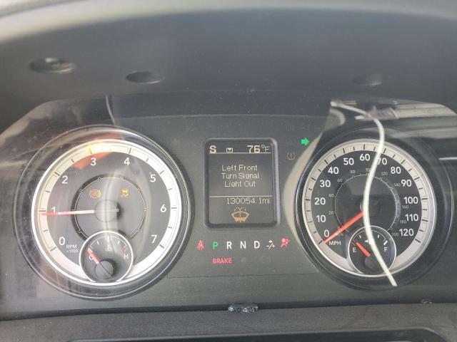 2016 Ram 1500 Slt VIN: 1C6RR7GT7GS397170 Lot: 58735154