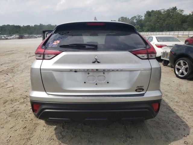 2023 Mitsubishi Eclipse Cross Le VIN: JA4ATVAA9PZ054140 Lot: 59481484