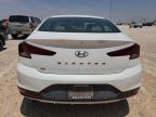 HYUNDAI ELANTRA SE photo