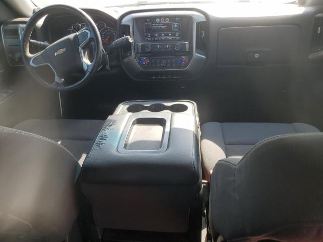 2015 CHEVROLET SILVERADO - 3GCPCRECXFG431169