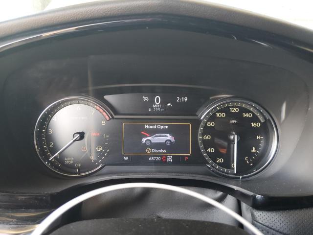 2020 Cadillac Xt5 Premium Luxury VIN: 1GYKNDRS5LZ180186 Lot: 59873404