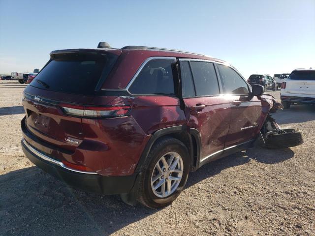2023 JEEP GRAND CHER - 1C4RJHAG3PC537517
